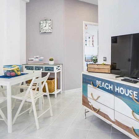 Nora Beach House 4 Corralejo Buitenkant foto