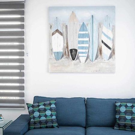 Nora Beach House 4 Corralejo Buitenkant foto