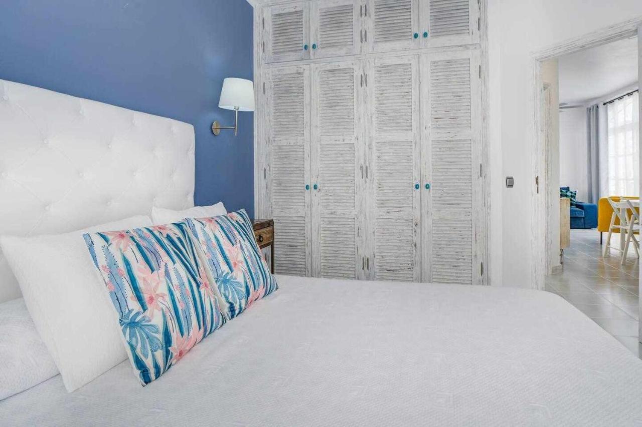 Nora Beach House 4 Corralejo Buitenkant foto