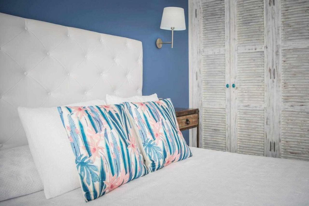 Nora Beach House 4 Corralejo Buitenkant foto